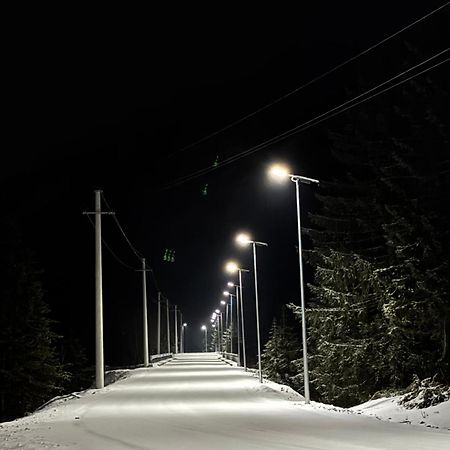 Krojet E Rrogamit Valbone Exteriér fotografie