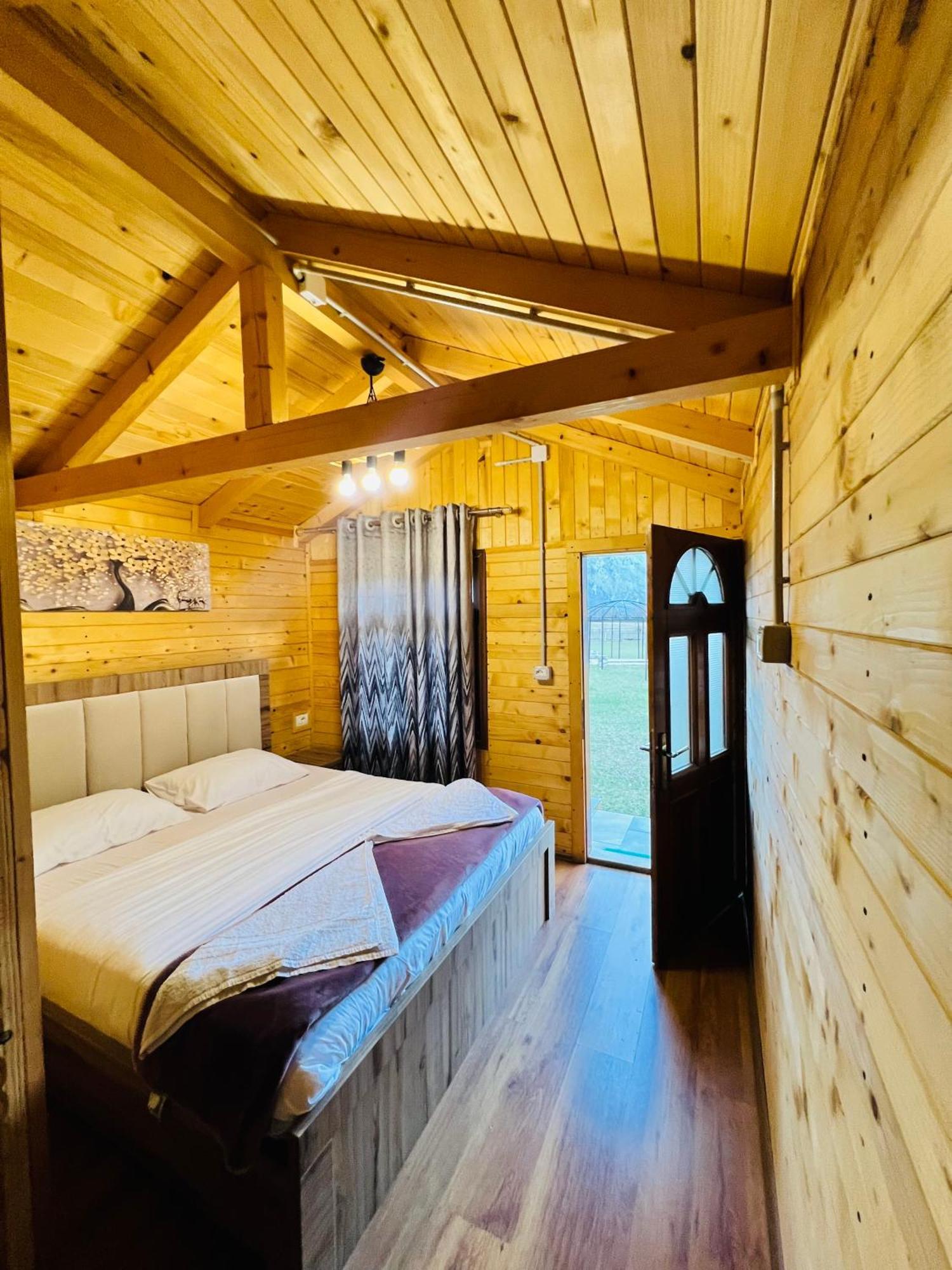 Krojet E Rrogamit Valbone Exteriér fotografie