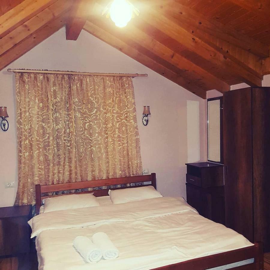Krojet E Rrogamit Valbone Exteriér fotografie